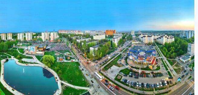 Купить мед справки в Видном