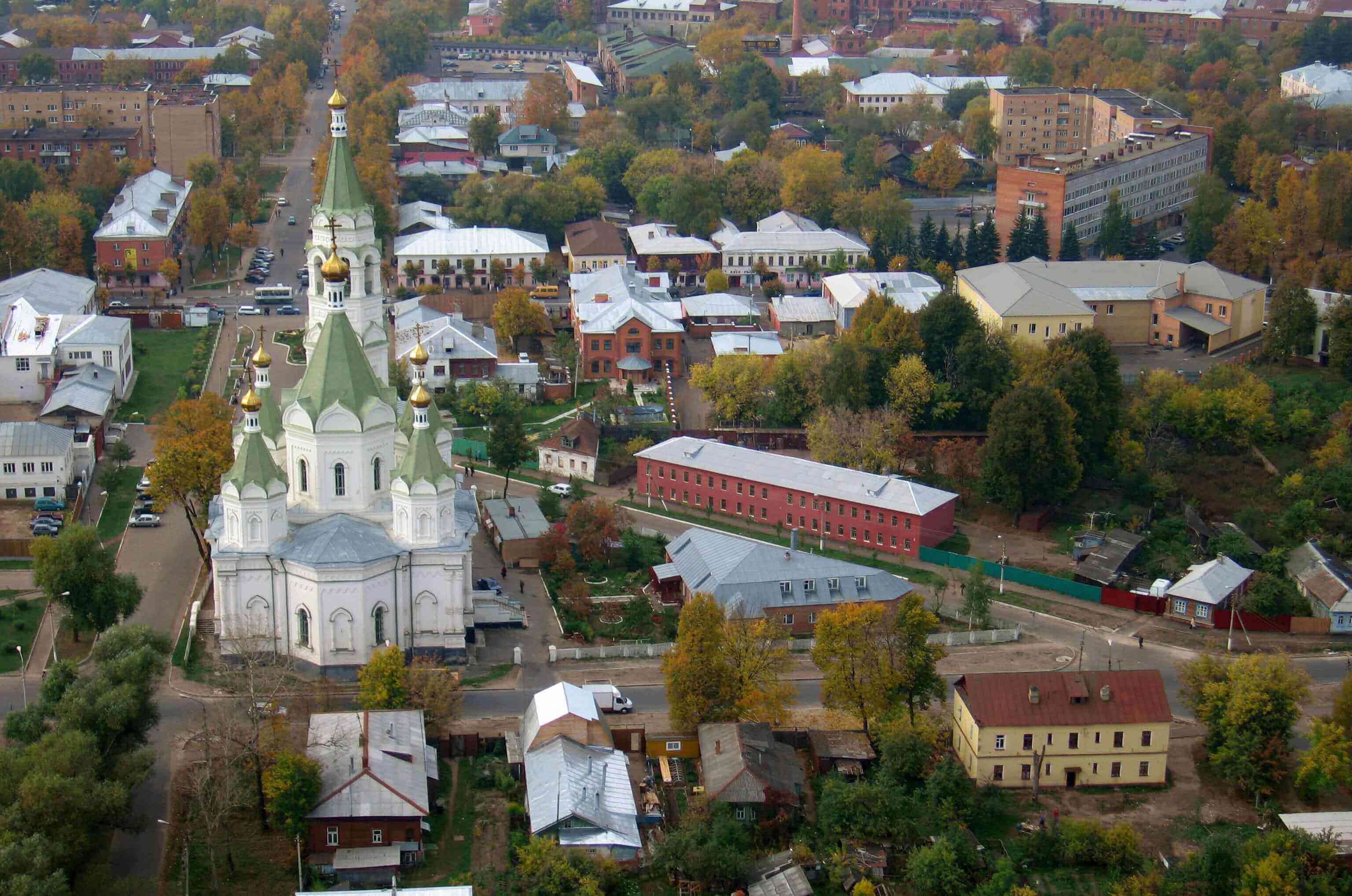 Купить мед справки в Егорьевске